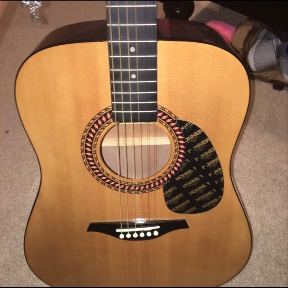 Acoustic Guitar